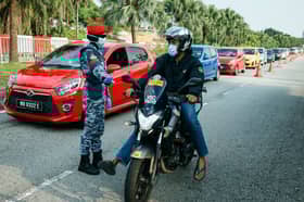 Six districts in Selangor under MCO from May 6 to 17