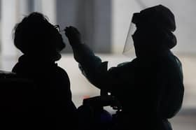 Selangor Covid-19 targetted screening method shown to be effective