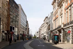 Wisma Putra seeking to bring home Malaysian students from UK