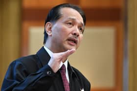 Battle against Covid-19 is not over — Dr Noor Hisham