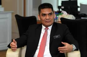 KPM pastikan pemeriksaan haid secara fizikal tidak berulang