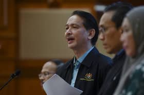 Kedai makan tiada rekod pelanggan, KKM sukar kesan kontak Covid-19