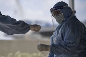 Penurunan kes Covid-19 di Selangor permulaan baik - Dr Dzulkefly