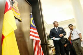 MB to table Selangor economic recovery plan on July 13