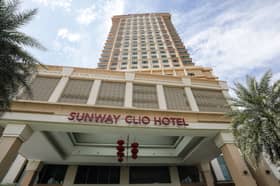 Sponsors to pay half of quarantine cost for sponsored students