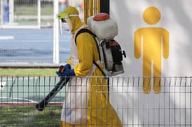 83 individu di Kajang dicari untuk saringan Covid-19