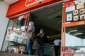 KPDNHEP jamin bekalan keperluan cukup