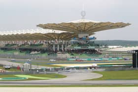 Sukma 2026: Opening ceremony to be held at Sepang International Circuit