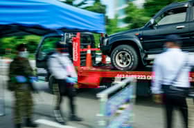 Selangor crime index drops since Jan 1