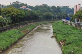 160 cases of river pollution during MCO