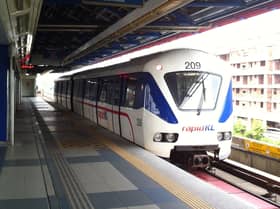 Residents the biggest winner in revival of LRT3 stations, say MPs