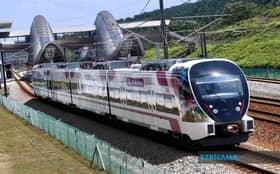 ERL gantung sementara khidmat ke lapangan terbang