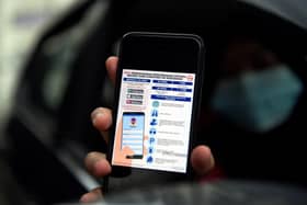 Gerak Malaysia app downloaded 1.4 million times
