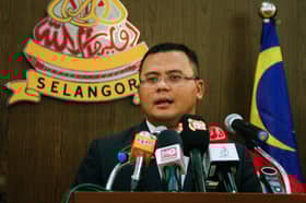 Selangor to reveal RM50 bln Covid-19 economic recovery plan