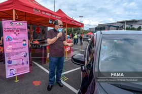 Pasar Agro Selangor catat nilai jualan lebih RM7 juta