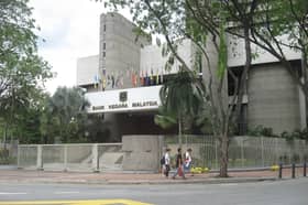 Malaysia's official reserves at US$102.48 billion as at end-April