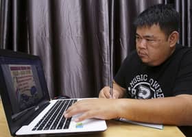 பிகேபி காலத்தில் வீட்டில் இருந்தபடி வேலை செய்வதற்கு கட்டொழுங்கு அவசியம்!