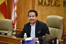 Klang Municipal Council appoints new president