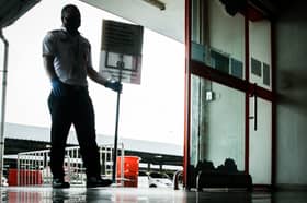 First hypermarket in Selangor ordered to close for CMCO non-compliance