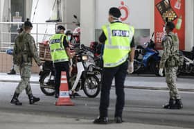 RTD ready to assist police, army at all roadblocks