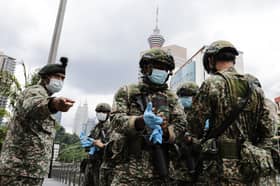 Teka-teki status tempoh PKP dijangka terjawab hari ini