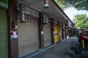 Over 200 employers that received wage subsidy aid close their businesses — Socso