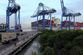 Pelabuhan Klang rep pushes safer roads to support port growth