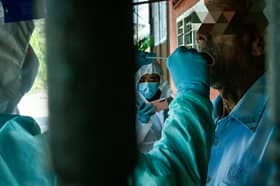 Covid-19: Saringan bersasar percuma di Klinik Selcare