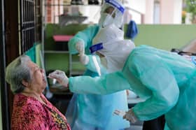 CAP terima aduan hospital swasta kenakan caj SOP Covid-19