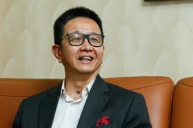 Bandar Baru Klang assemblyman reaches out to those in need