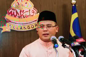 Covid-19 juga kembalikan kita kepada norma asal