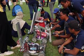 Revolusi 4.0 wujud banyak kerja kemahiran tinggi baharu - Miti