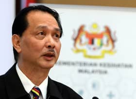 Covid-19: 18 kes baharu, tiga kes pulih