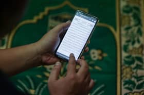 Medan pendidikan digital