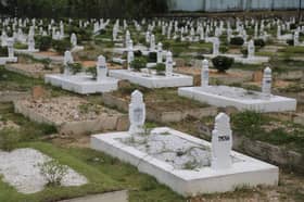 Umat Islam di Selangor tidak dibenar ziarah kubur sepanjang Aidilfitri