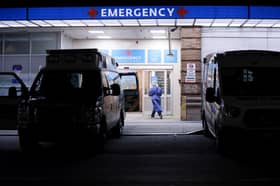 Global coronavirus deaths exceed 160,000