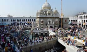 Sikhs usher in New Year with e-Vaisakhi