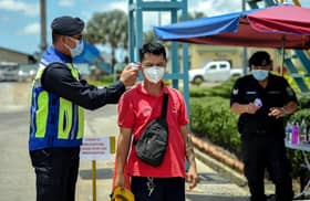 Labour force grows 0.6 pct in April, lowest since September 2014