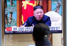 Heir unapparent: If North Korea faces succession, who might replace Kim?