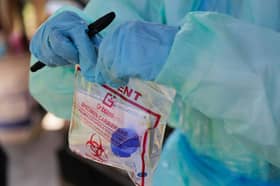 Selangor's targeted screenings in line with WHO recommendations — Dr Dzulkefly