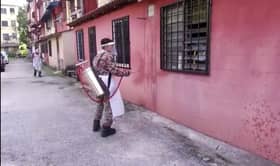 MPSJ laksana operasi nyahkuman di pangsapuri kos rendah