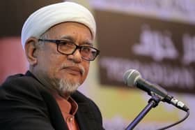 Hadi Awang appointed PM’s special envoy to Middle East