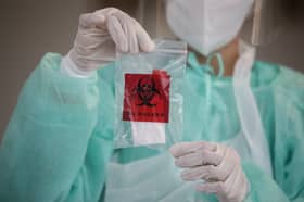 35 pegawai kanan kerajaan negatif Covid-19 di kuarantin