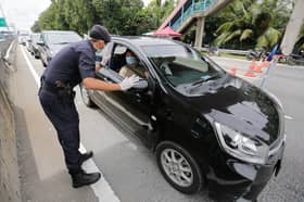 Elak dipalsu, surat kebenaran Miti dilengkapi kod respon pantas