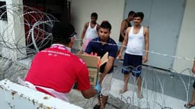 3,802 penduduk Selayang Baru selesai disaring Covid-19