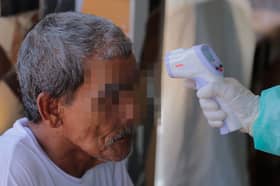 Hulu Langat kekal catat kes Covid-19 paling tinggi