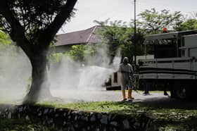 With 45 pct recovery rate, Malaysia among highest in the world