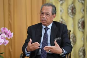 Malaysia tidak tunduk tuntutan terhadap Sabah - PM