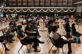 Universities, colleges to fully reopen by October, says minister