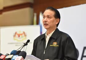 KKM pertimbang kajian penularan Covid-19 dalam komuniti